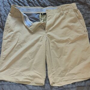 Under armour shorts